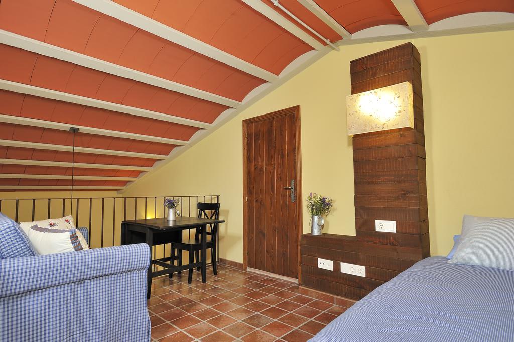 Masia Casa Roja Banyeres del Penedes Екстериор снимка
